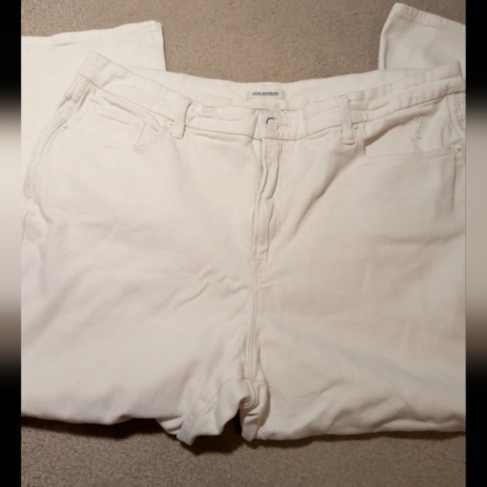 Good American Jeans